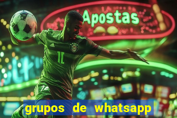 grupos de whatsapp jogo do bicho